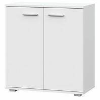 FUN комод КД-1 Белый