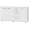 FUN комод КД-4 Белый