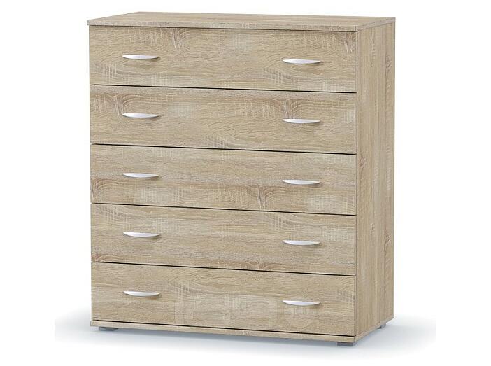 Комод Глория 1/5 Дуб сонома