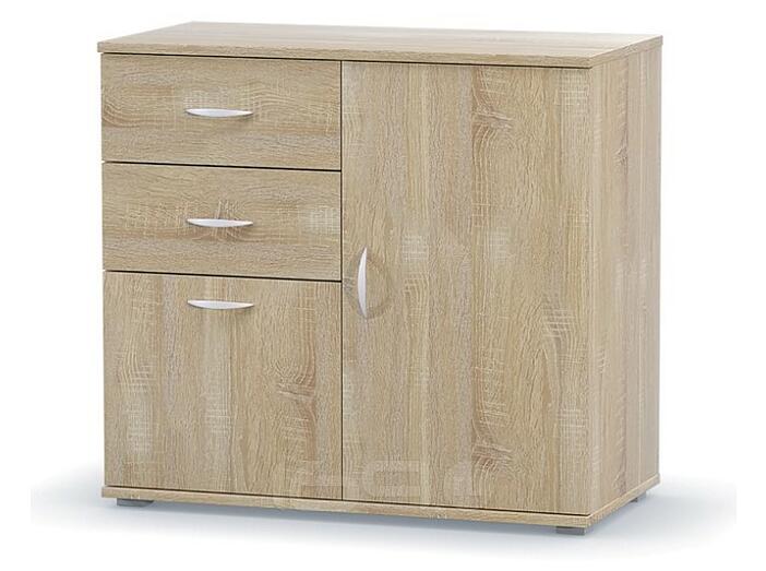 Комод Глория 8 Дуб сонома