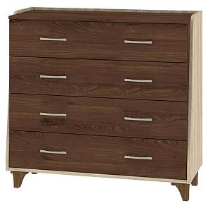 Комод Келли 2 Дуб сонома