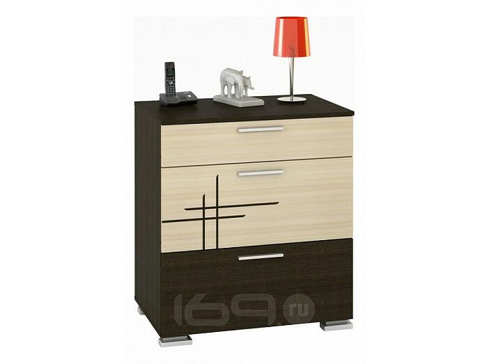 Комод Киото 910 Венге