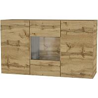 Комод POINT ТИП-1.2 Дуб Вотан 71774466