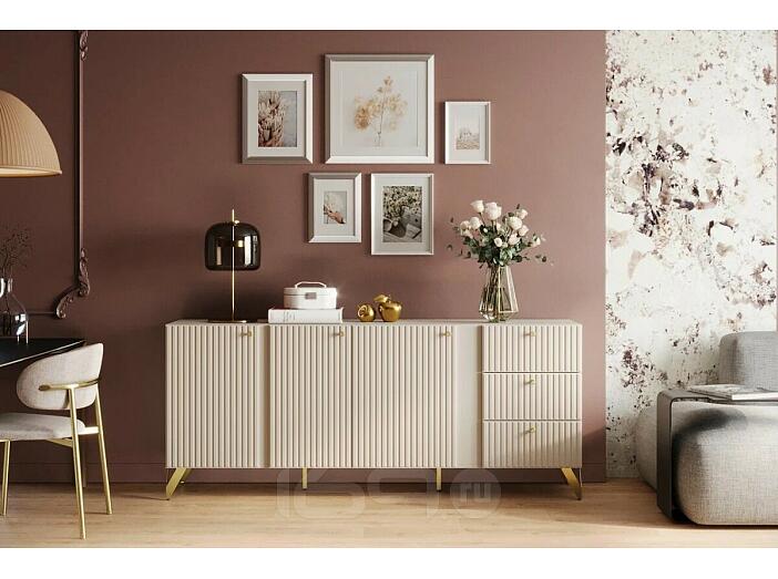 Комод RENO КД-1 Кашемир