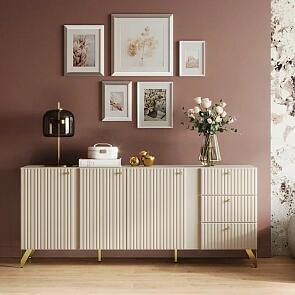 Комод RENO КД-1 Кашемир