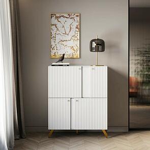 Комод RENO КД-2 Белый