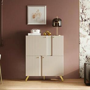 Комод RENO КД-2 Кашемир