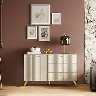 Комод RENO КД-3 Кашемир