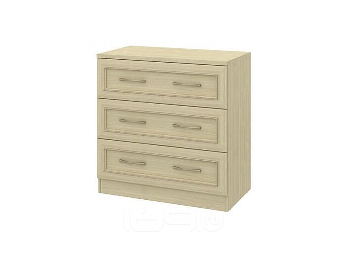 Комод София СТЛ.098.15 Cilegio Nostrano/Granite Rose