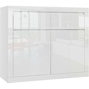 Комод Спайс STL.283.01 Белый
