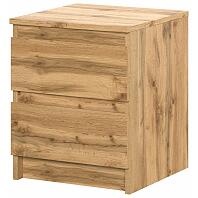 Комод STERN Т-1(16 мм) 2-я Дуб Вотан 72674924