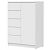 Комод STERN Т-15 Белый