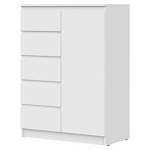 Комод STERN Т-15 Белый