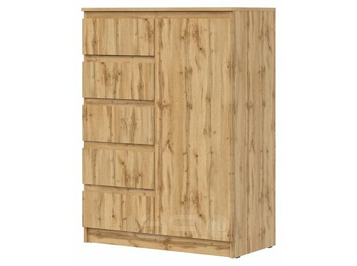 Комод STERN Т-15 Дуб Вотан