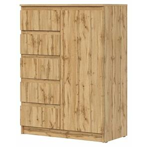 Комод STERN Т-15 Дуб Вотан