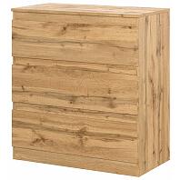 Комод STERN Т-3(16 мм) 3-я Дуб Вотан 72674927