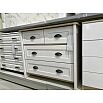 tumb 3 - Комод Тифани СТЛ.305.09 Дуб небраска/Белый