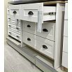 tumb 4 - Комод Тифани СТЛ.305.09 Дуб небраска/Белый