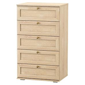 Комод Марко 03.255 Дуб Сонома