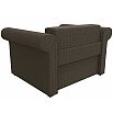 Кресло-кровать Берли Корфу Коричневый