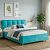Кровать Chessy без основания Лофти Лазурь 90-200