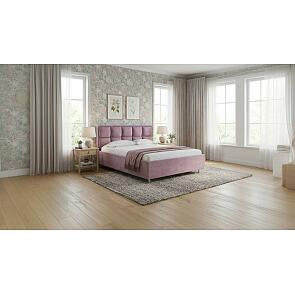 Кровать Chessy без основания Лофти Слива 80-200