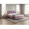 Кровать Chessy без основания Лофти Слива 90-200