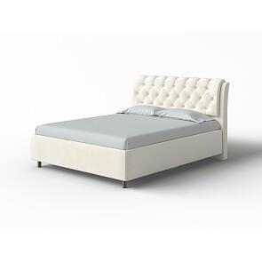 Кровать Chester Tall Лофти Лён 180-200