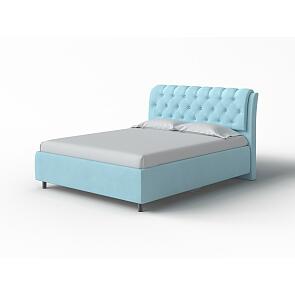 Кровать Chester Tall Teddy 028 Морозная свежесть 180-200