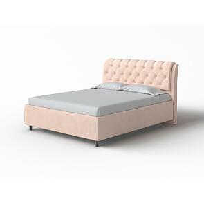 Кровать Chester Tall Teddy 304 Тауп 90-200