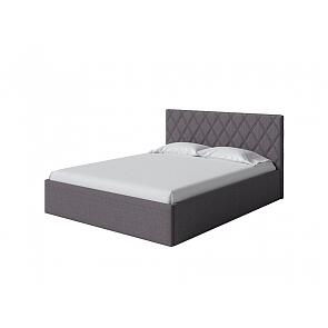 Кровать Fresco Plus Nice Мокко 160-200