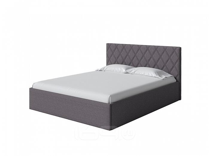 Кровать Fresco Plus Nice Мокко 180-200