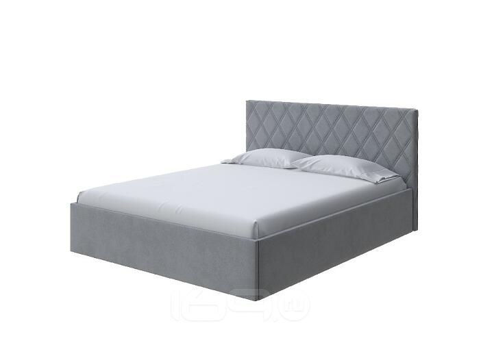 Кровать Fresco Plus Ultra Осенний туман 160-200