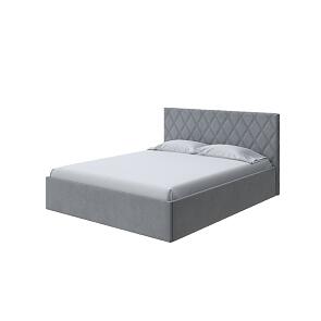 Кровать Fresco Plus Ultra Осенний туман 180-200