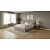 Кровать Fresco с бельевым ящиком Nice Латте 120-200