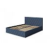 Кровать Fresco с бельевым ящиком Nice Океан 120-200