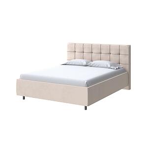 Кровать Nety без основания Ultra Суфле 80-200