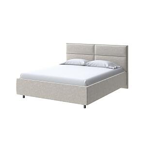 Кровать Pado без основания Gratta 1 Шампань 90-200