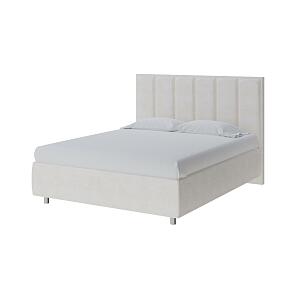 Кровать Routa без основания Лофти Лён 200-200