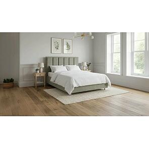 Кровать Routa без основания Лофти Олива 200-200