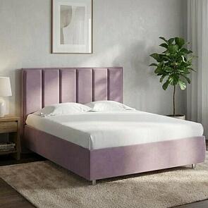 Кровать Routa без основания Лофти Слива 120-200