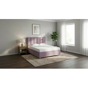 Кровать Routa без основания Лофти Слива 200-200