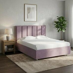 Кровать Routa без основания Лофти Слива 80-200