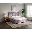 Кровать Routa без основания Лофти Слива 80-200