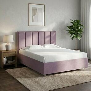 Кровать Routa без основания Лофти Слива 90-200