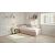 Кровать Umka Gratta 2 Латте 80-200