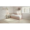 Кровать Umka Gratta 2 Латте 80-200