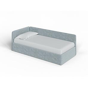 Кровать Umka Gratta 3 Утренний туман 90-200