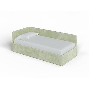 Кровать Umka Лофти Олива 80-200