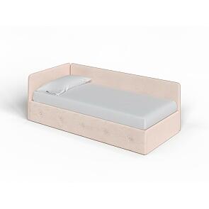 Кровать Umka Teddy 304 Тауп 80-200